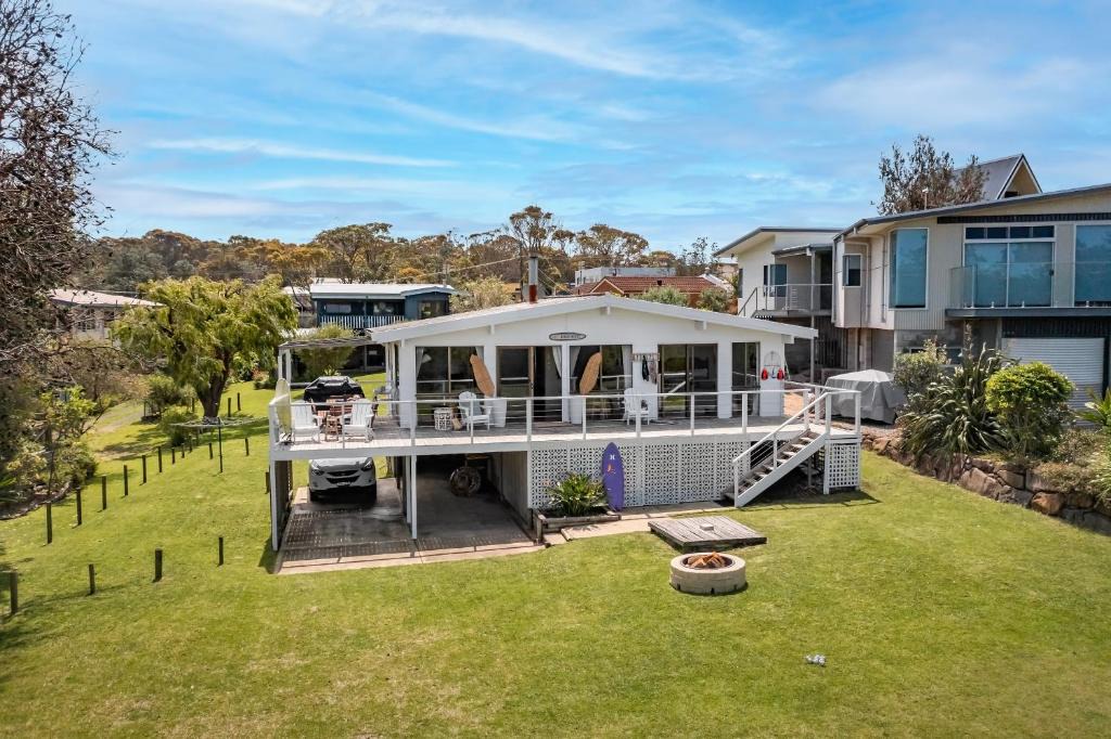 Kioloa House | Kioloa Merry Beach Front Gem