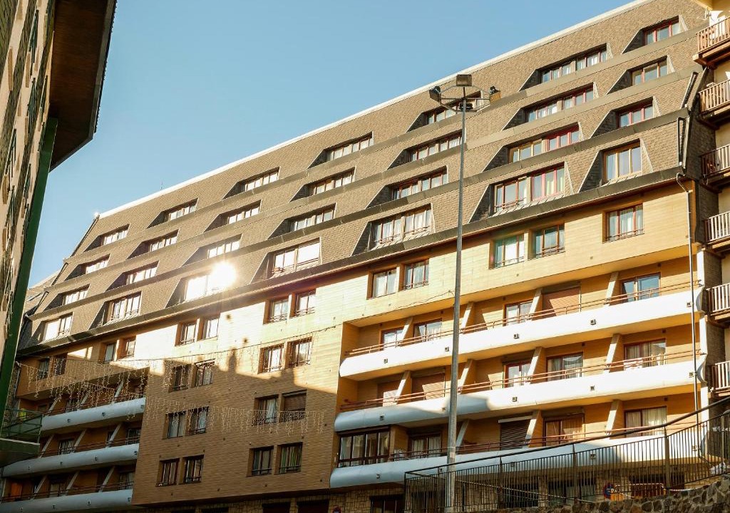 Pas de la Casa Apartment | Kione Lake Placid