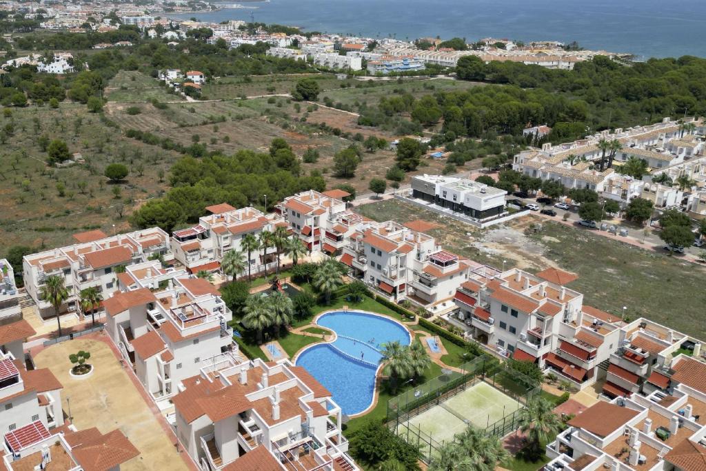 Alcossebre Apartment | Kione Las Arenas