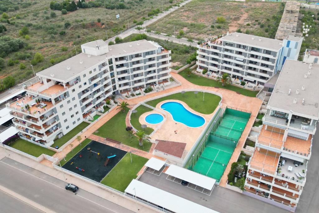 Torreblanca Apartment | Kione Torresblancas