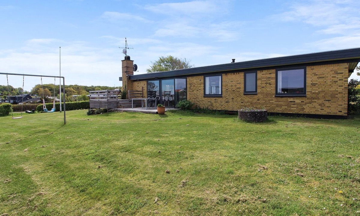 Allingabro House | "Kiowa" - 100m from the sea by Interhome