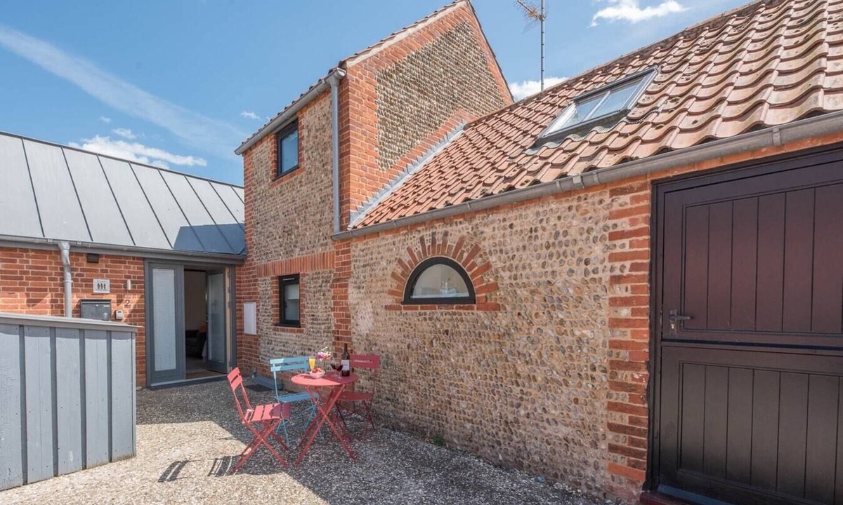 Southwold House | Kipper Cottage, Southwold
