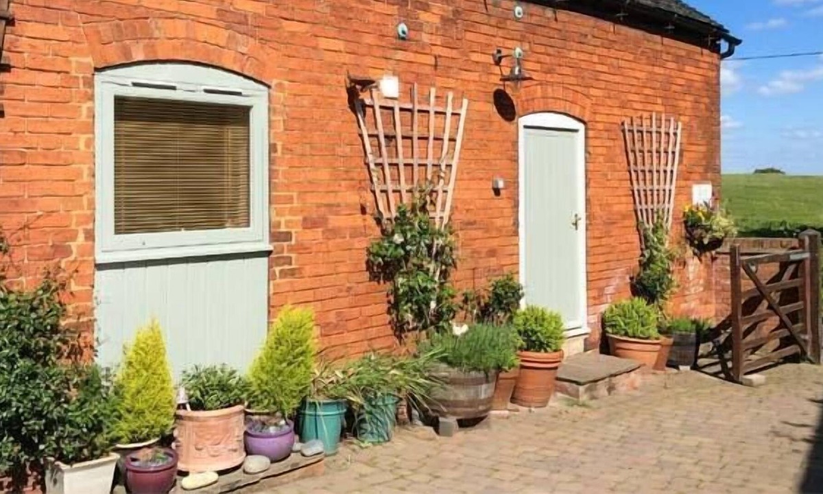 Denstone Cottage | Kipper's Corner