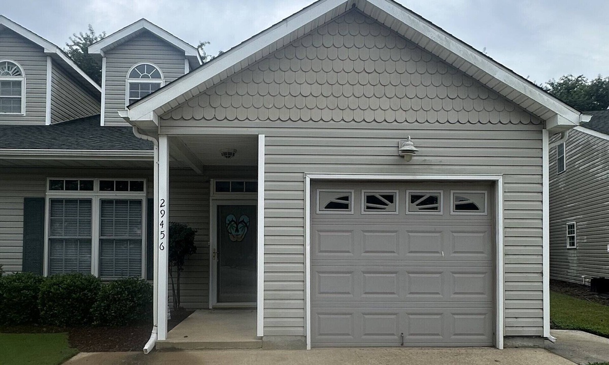 Cape Charles Condo | Kiptopeke Condo