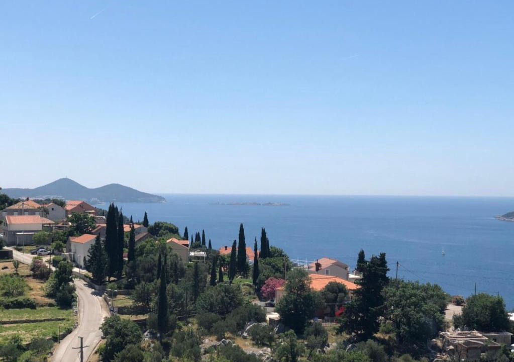 Orasac Apartment | Kira apartment - see view