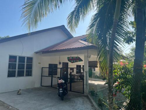 Kampung Kedawang Apartment | Kiram Homestay