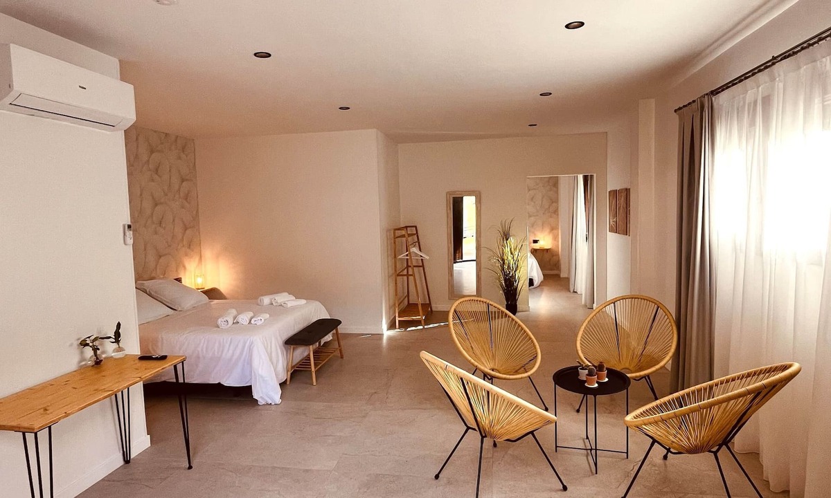 Bermeo House | Kirana Rural Apartment in Urdaibai