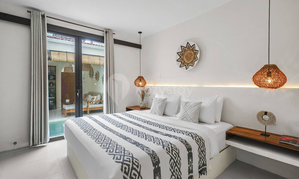 Sidakarya Villa | Kirelo Villa by Kozystay - Sanur