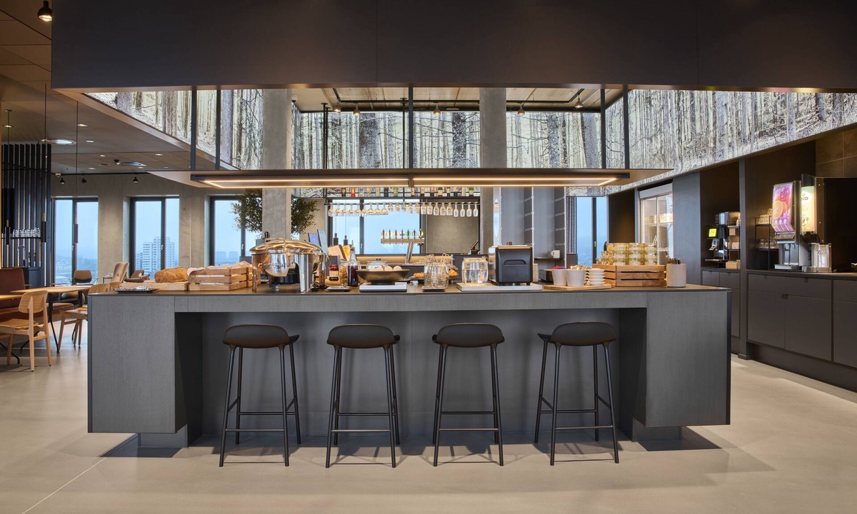 Vejle Hotel | Kirk Suites