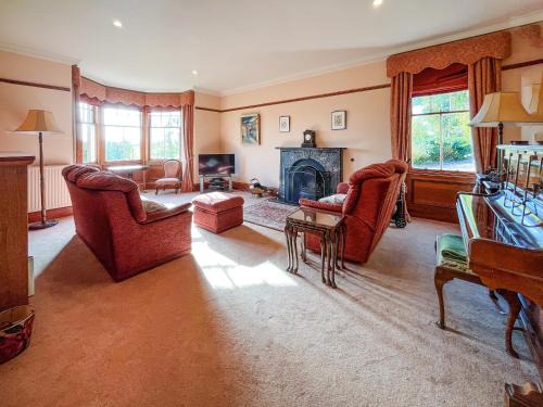 Newbridge House | Kirkdale