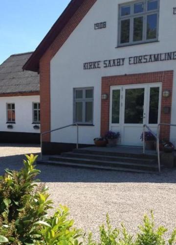 Kirke Saaby Hotel | Kirke Såby Forsamlingshus