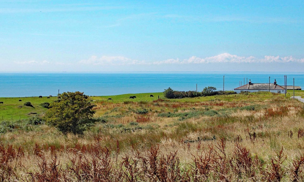 Stranraer Cottage | Kirklauchline Cottage