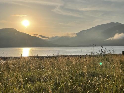 Glenelg Bed & Breakfast | Kirkton Bay House Bed and Breakfast