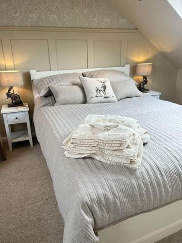 Cardross Apartment | Kirkton Rest