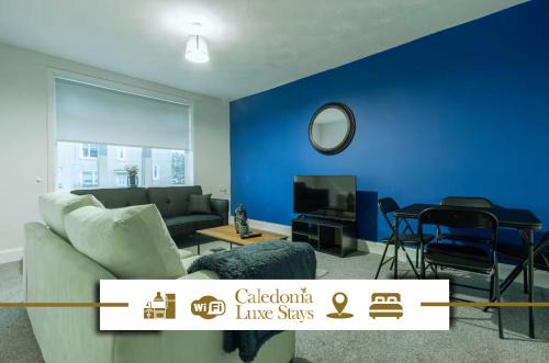 Shotts Apartment | Kirkview Apartment