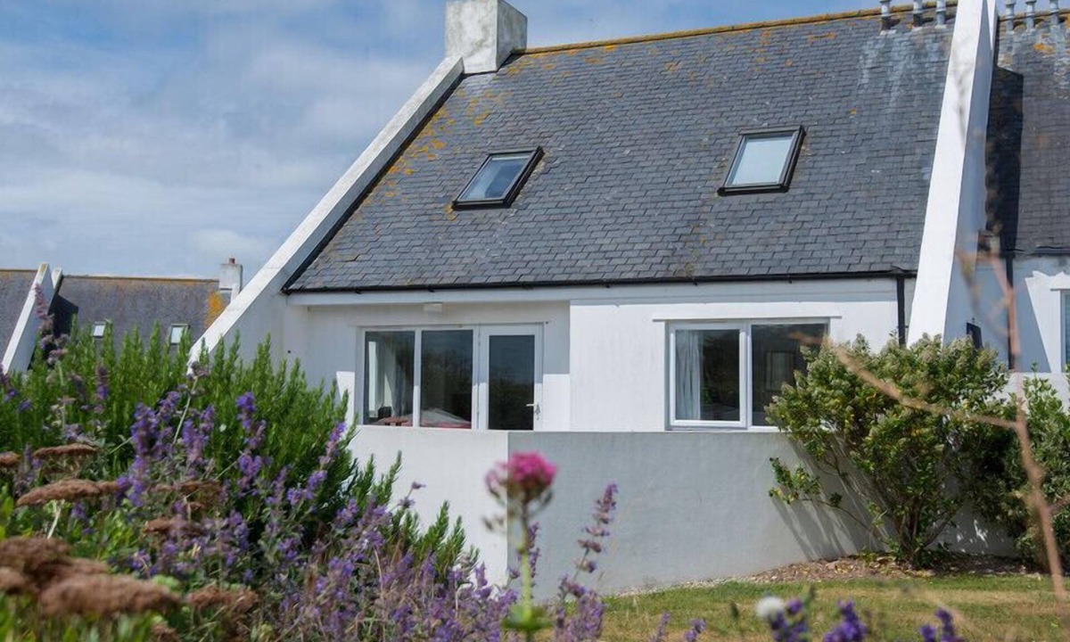 Trebetherick Cottage | Kirra