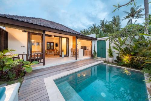 Jungut Batu Villa | Kirra House Lembongan