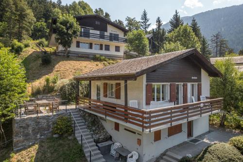 Fiesch Apartment | Kirschstein OG