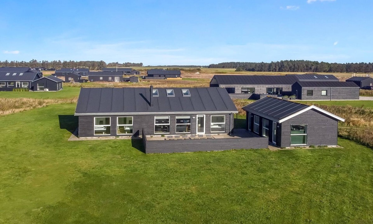 Grønhøj House | "Kirsi" - 1.6km from the sea by Interhome