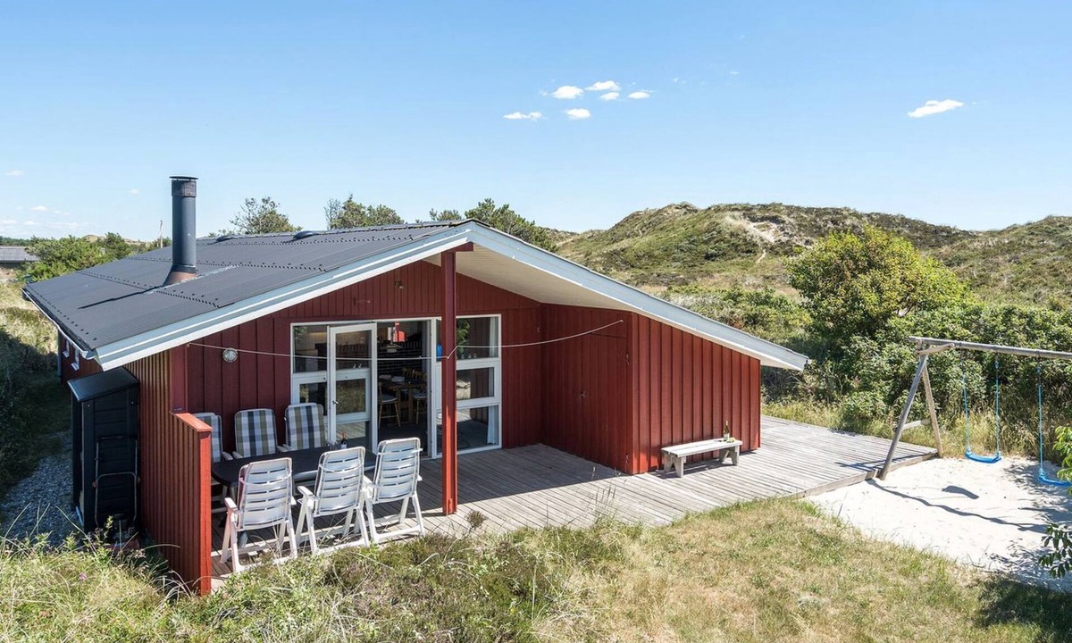Henne Strand House | "Kirsten" - 800m from the sea by Interhome