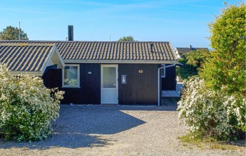 Hejsager Strand House | Kirsten & Flemming Døssing