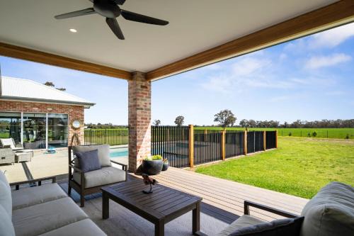 Kirwans Bridge House | Kirwans Bridge