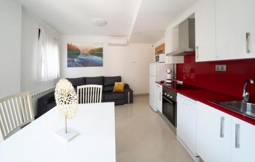 Barri Antic Apartment | Kisa Apartments