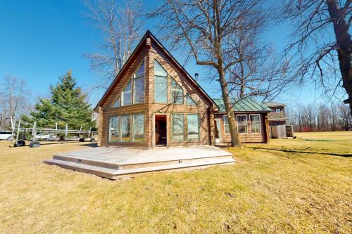 North Hero House | Kismet