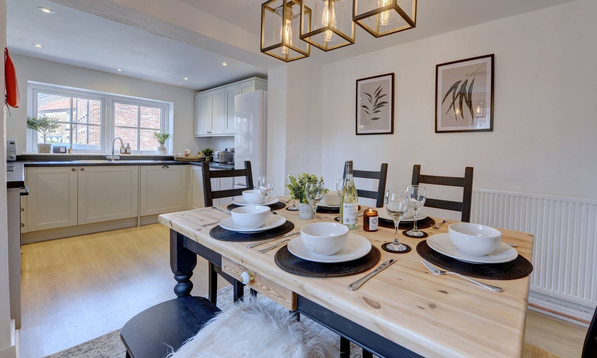 Ripon Cottage | Kist Accommodates - Duck Hill Cottage