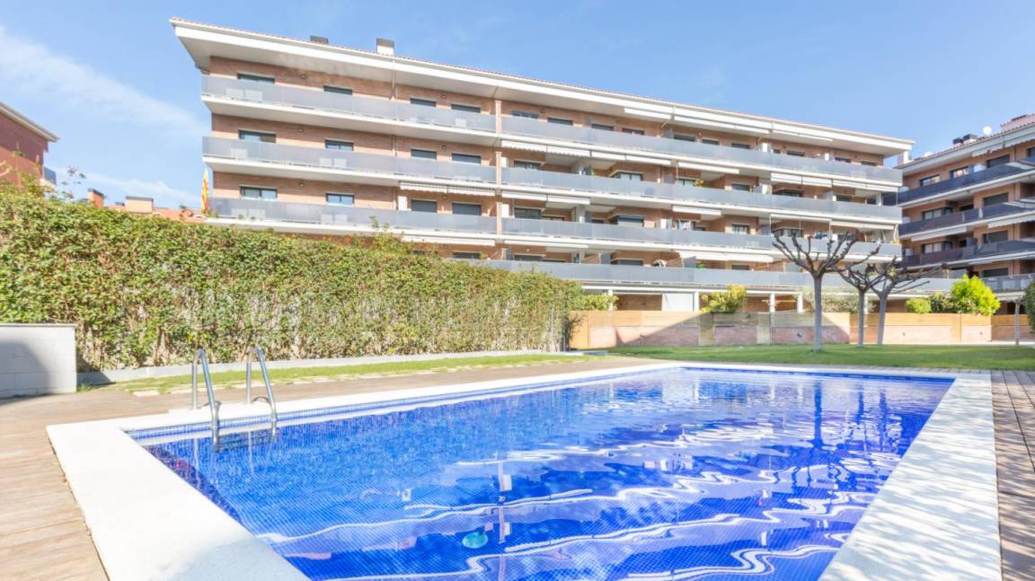 Lloret de Mar Apartment | Kistars