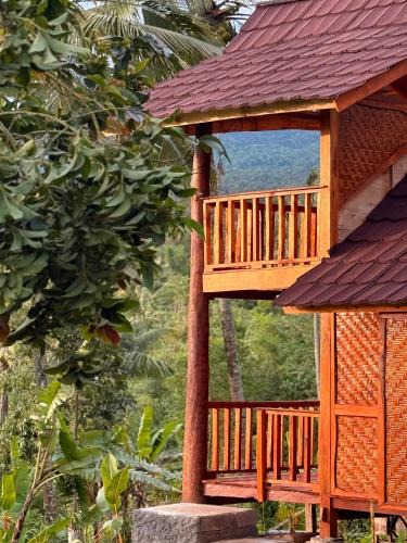 Kecamatan Pringgasela Hotel | Kita Bungalows Tetebatu