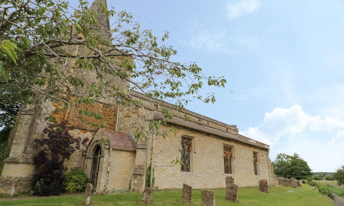 Syresham Cottage | Kite Cottage