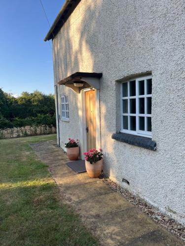 Harrington House | Kites Hall Cottage