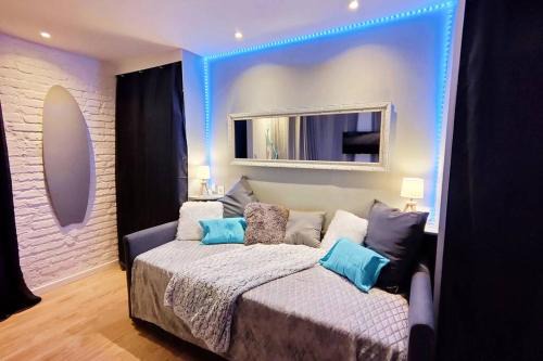 Berck-sur-Mer Apartment | KITESURF - 100M PLAGE - DECO DESIGN