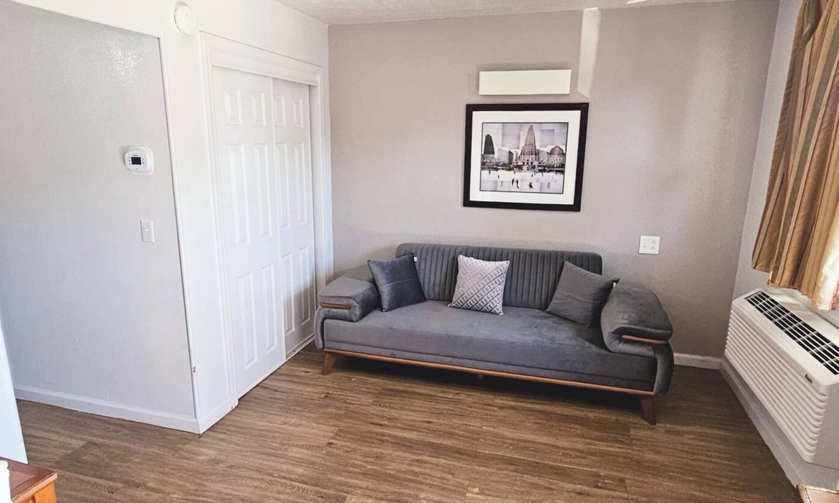 Neptune City Apartment | Kiteville Neptune