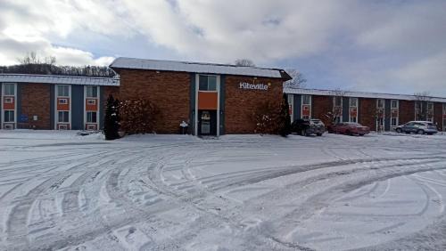 Owego Apartment | Kiteville Owego