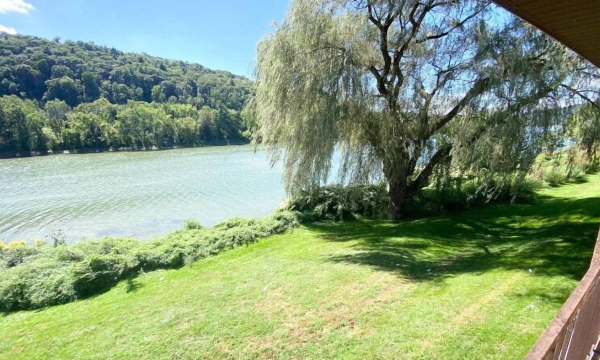 Owego Hotel | Kiteville Owego