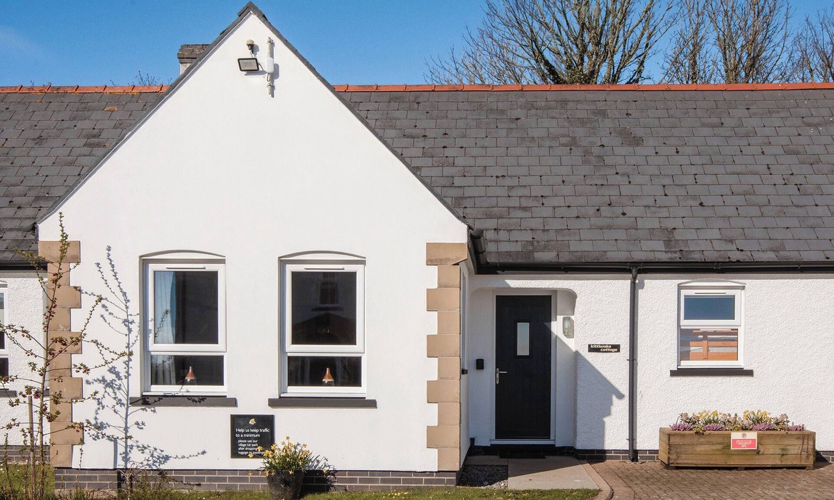 Lydstep Cottage | Kittiwake Cottage - UK6718