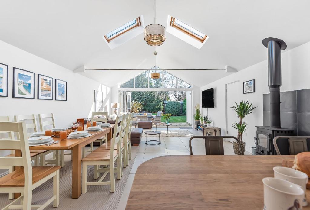 Highcliffe-on-Sea House | Kittiwake