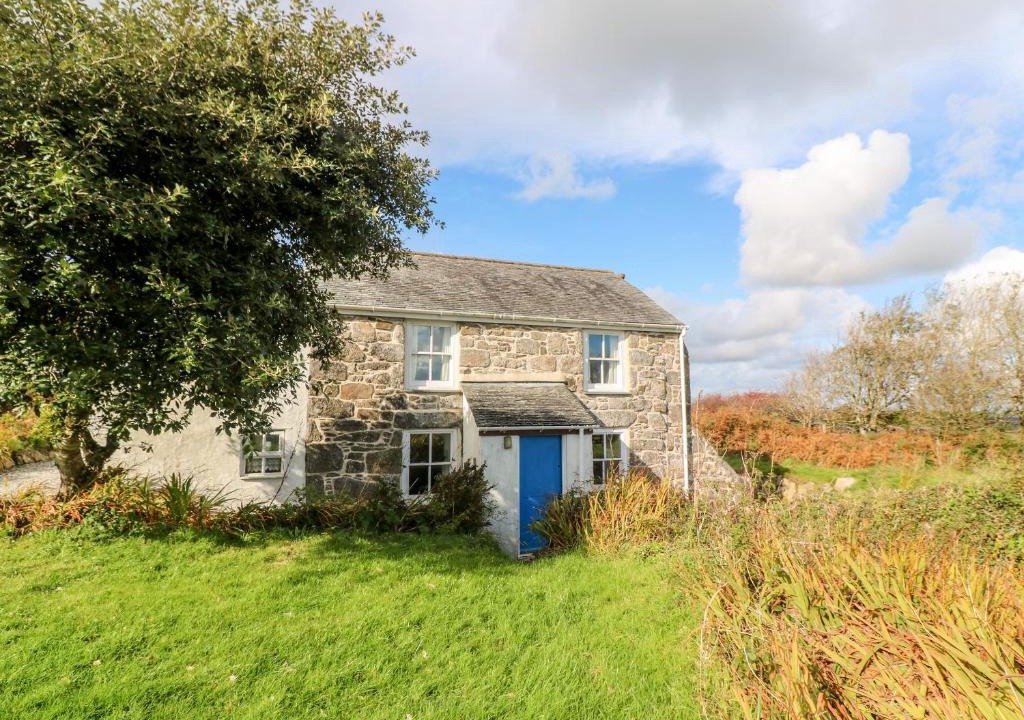 Carharrack House | Kitts Cottage, Redruth