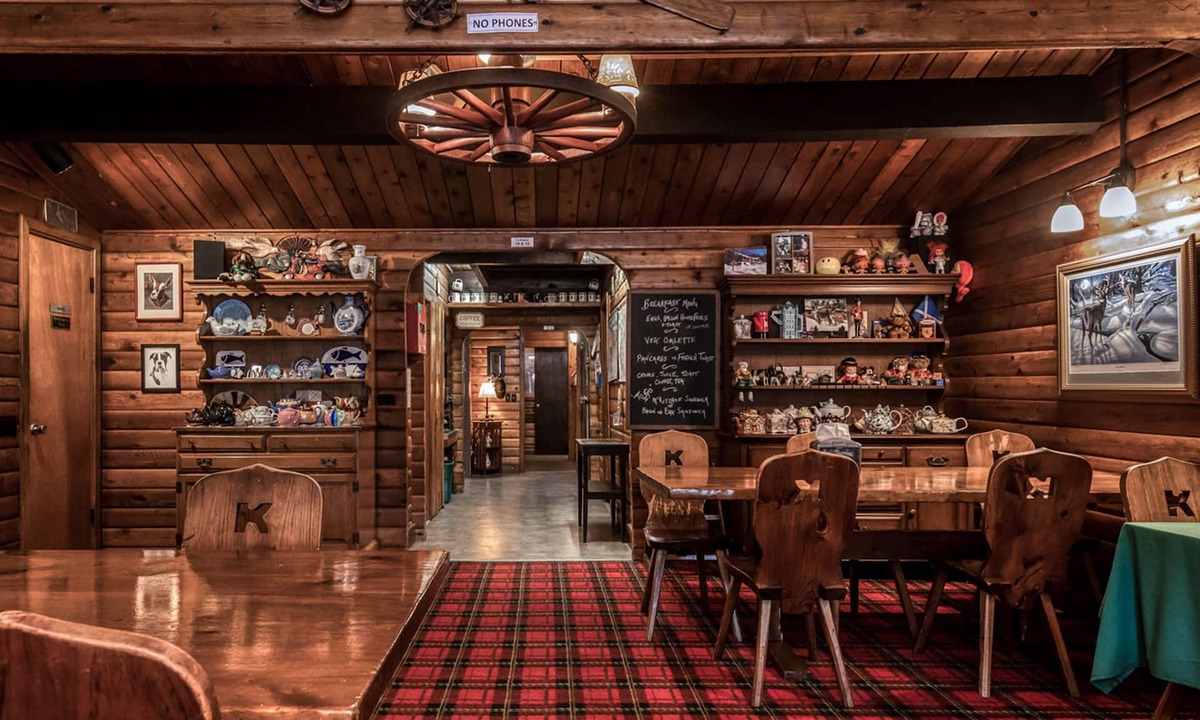 West Dover Hotel | Kitzhof Inn