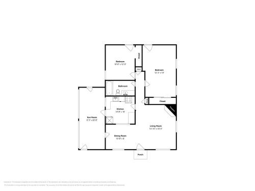 Southside House | Kiva Cottage