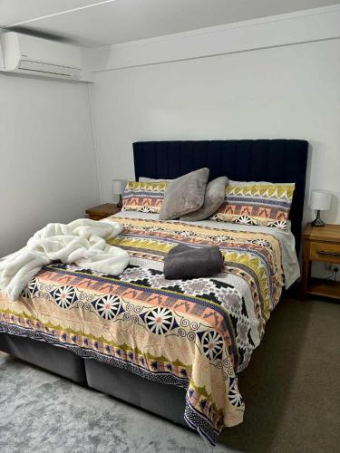 Bethlehem House | Kiwi Cove