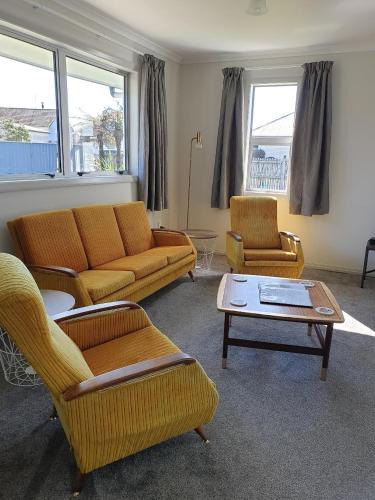 Reefton House | Kiwiana Gem