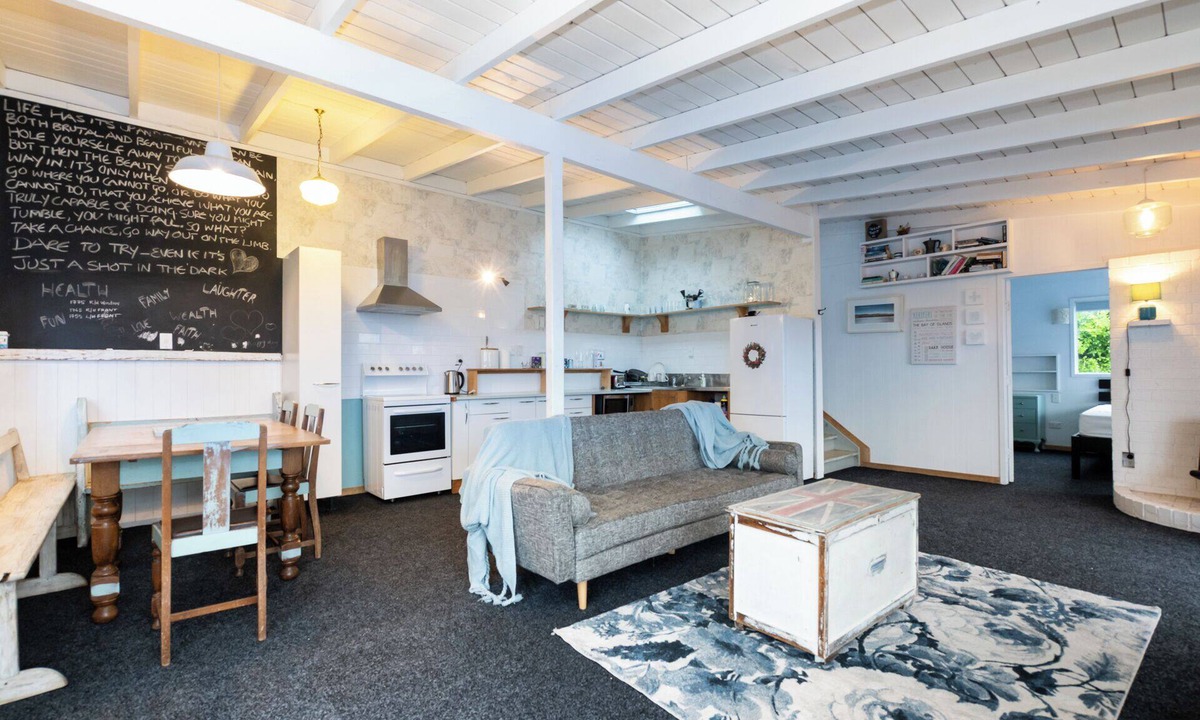 Kerikeri House | Kiwizone Hideaway. Full home- self checkin.