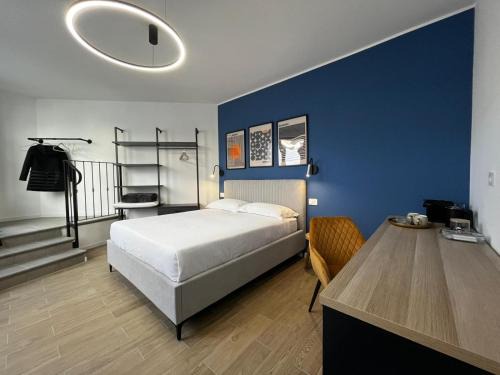 Appiano Gentile House | KJ guesthouse