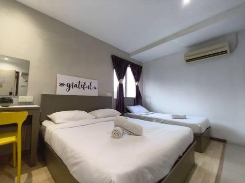 Kajang Hotel | KK Kajang