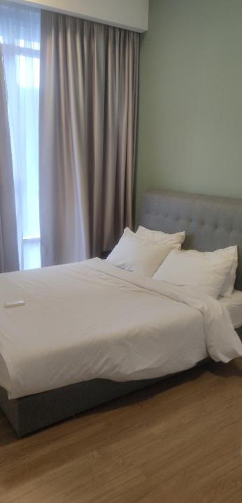 Kuala Lumpur Apartment | Kl east setapak