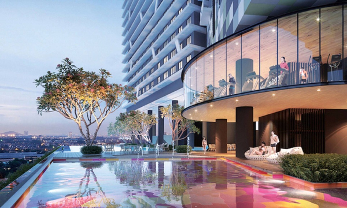 Kampung Kerinchi Apartment | KL Gateway Premium Residences by MOKA