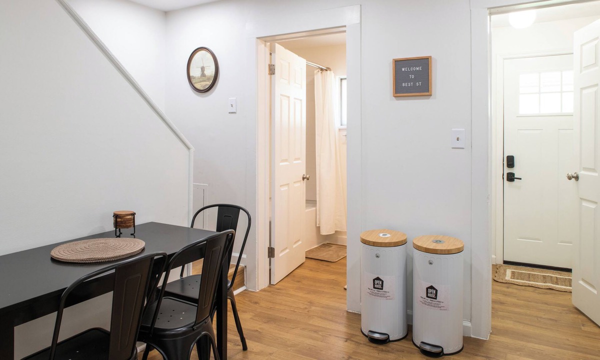 Bedford House | Klaire 69 Best